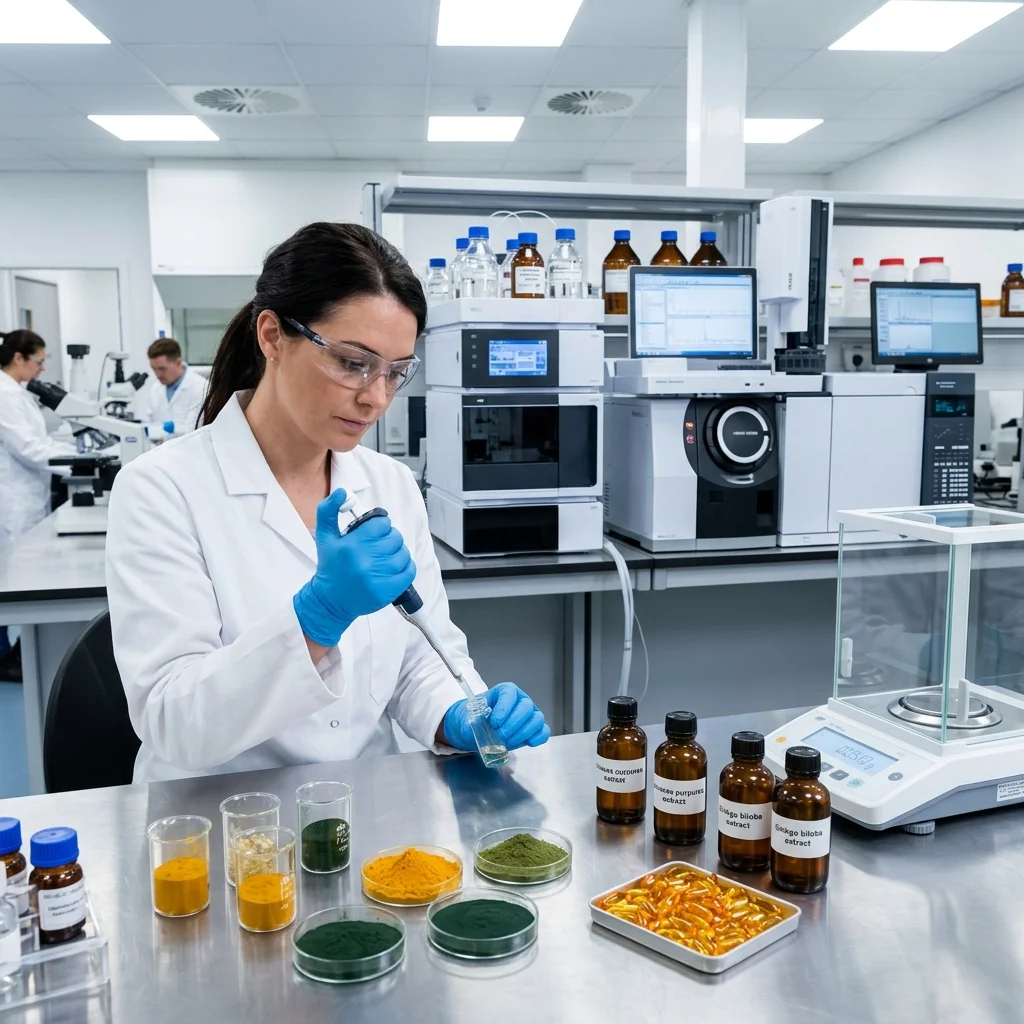 Nutraceuticals